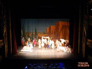 JUDB 2016 09 10 TOULON - LA PASSION DU CHRIST (2)